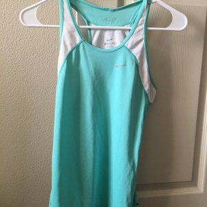 Nike Tank Top